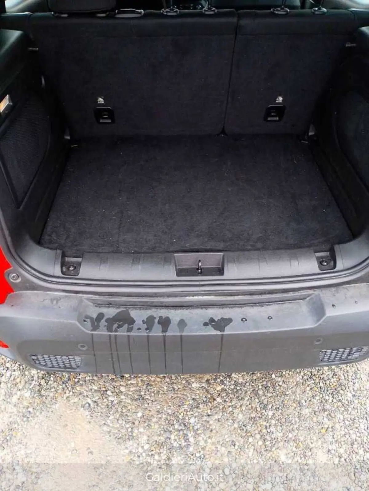 Jeep Renegade usata a Salerno (17)