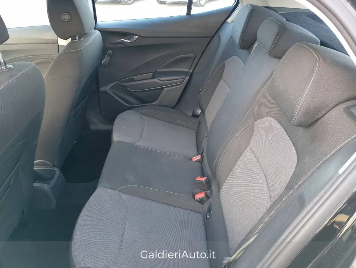 Skoda Fabia usata a Salerno (7)