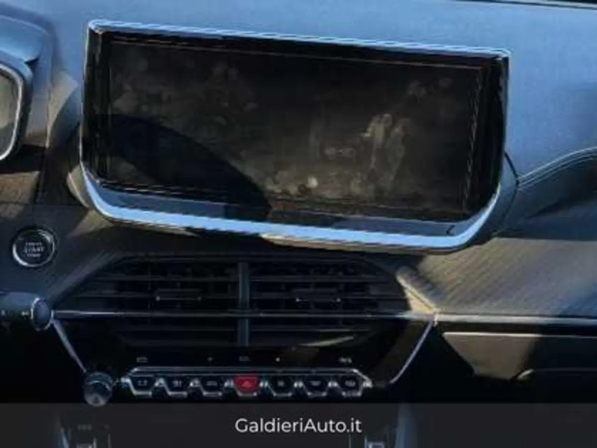 Peugeot 2008 usata a Salerno (15)