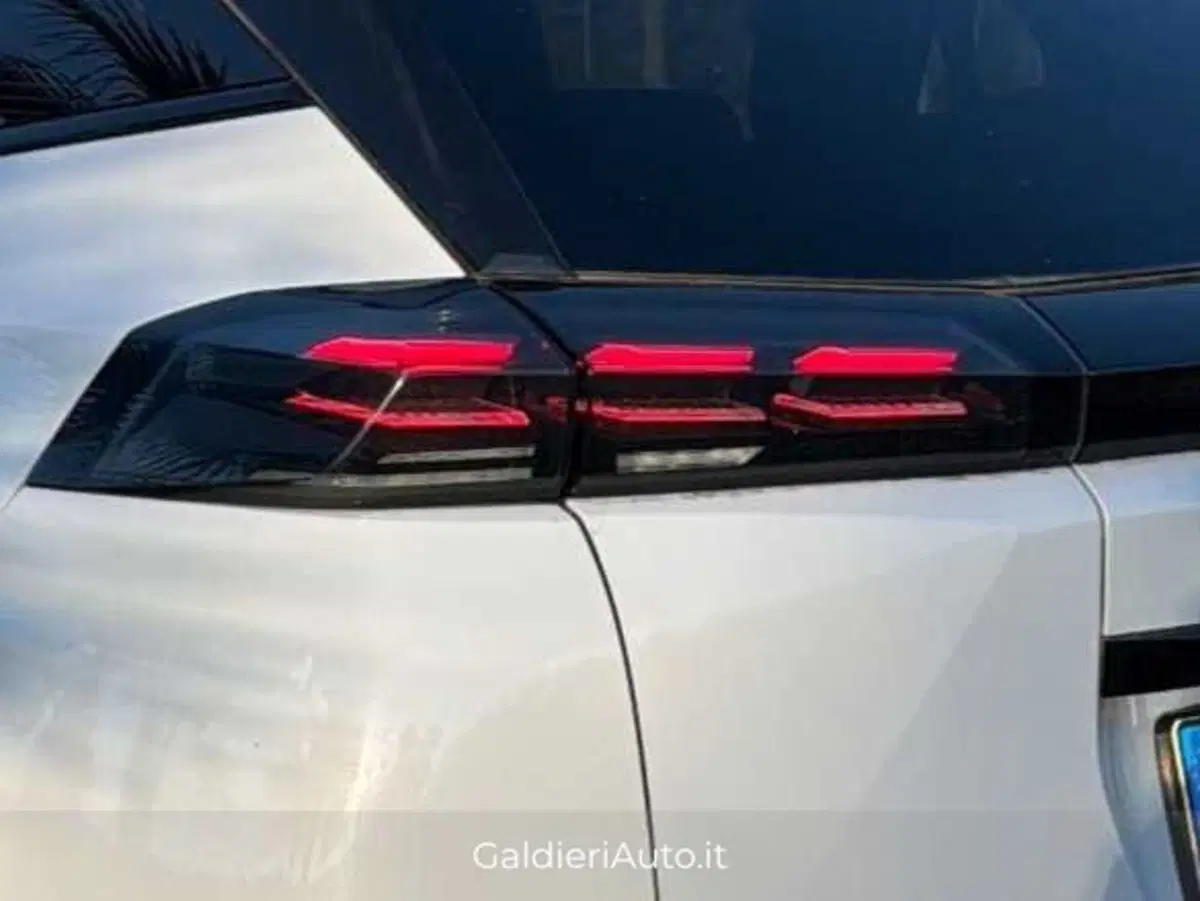 Peugeot 2008 usata a Salerno (19)