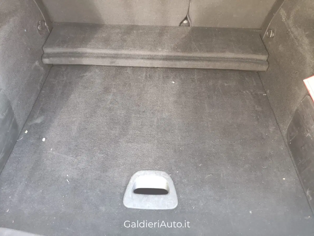 Fiat Tipo Station Wagon usata a Salerno (12)