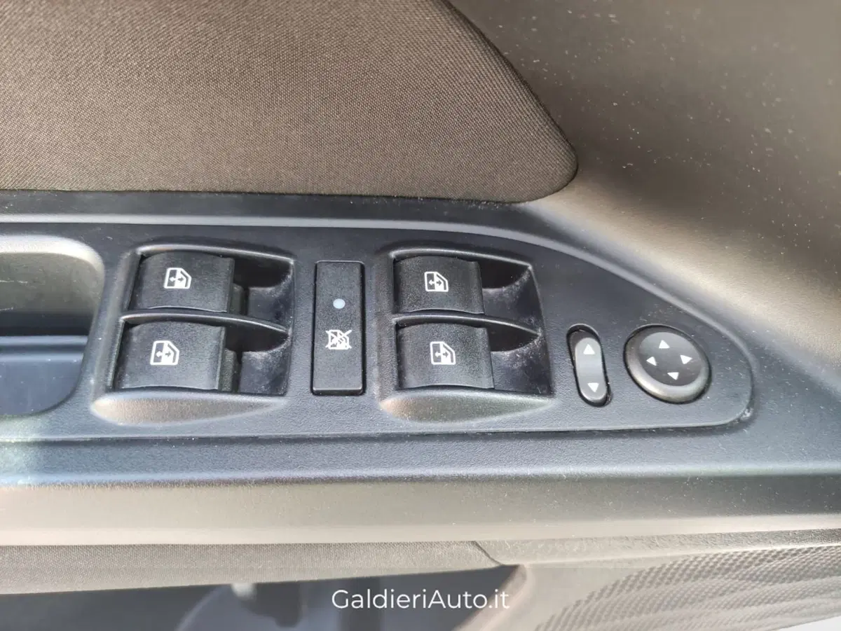 Fiat Tipo Station Wagon usata a Salerno (15)