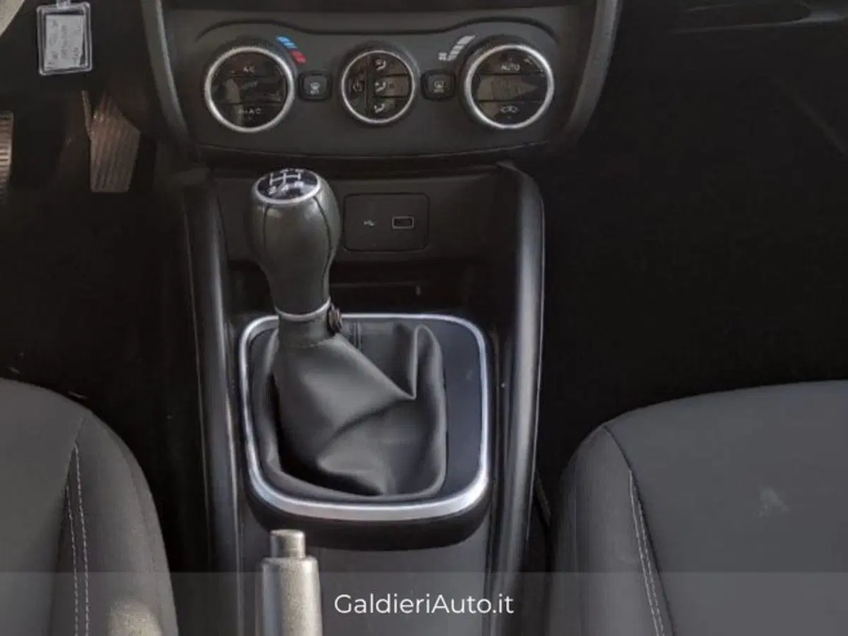Fiat Tipo Station Wagon usata a Salerno (20)
