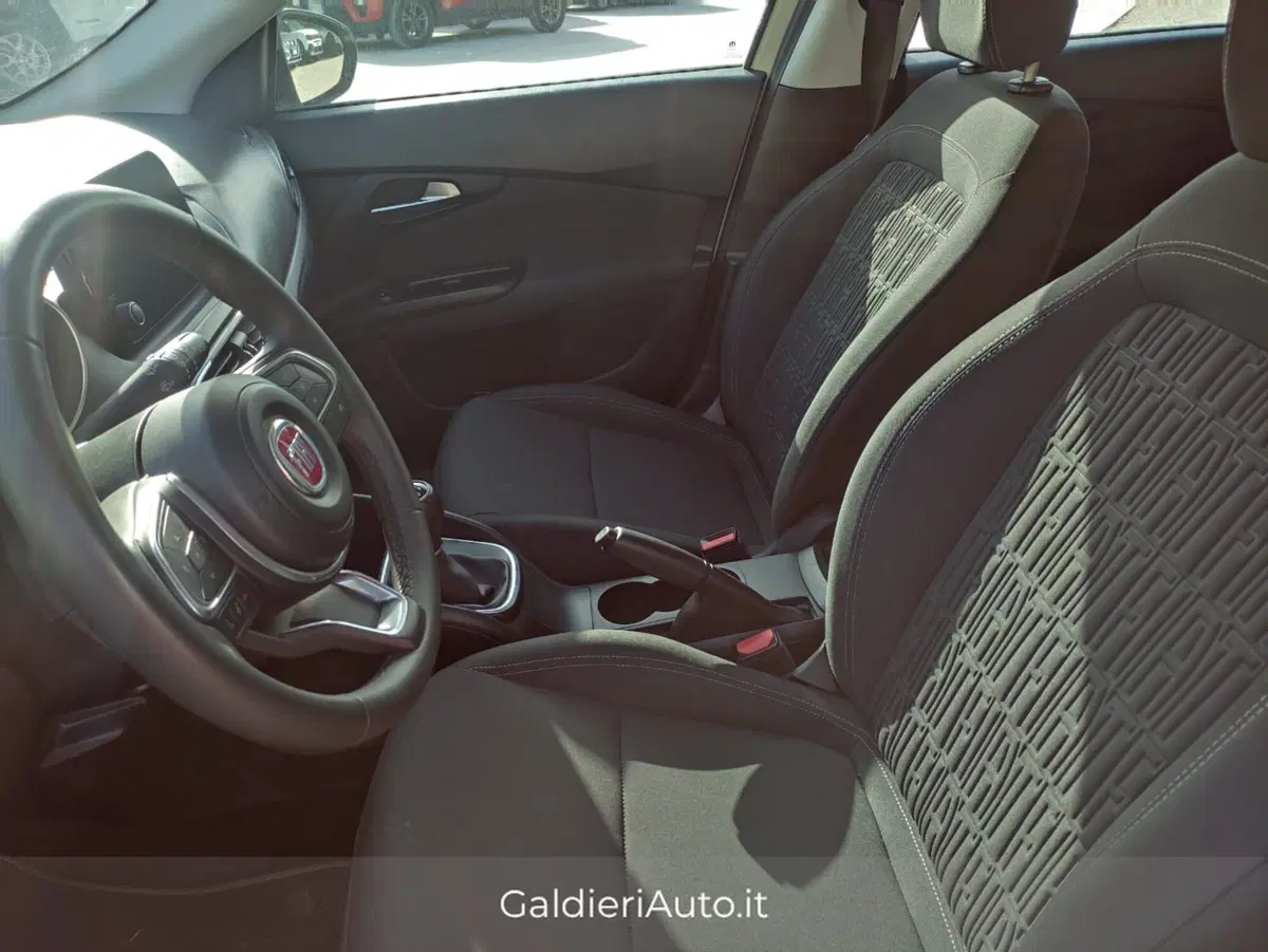 Fiat Tipo Station Wagon usata a Salerno (6)