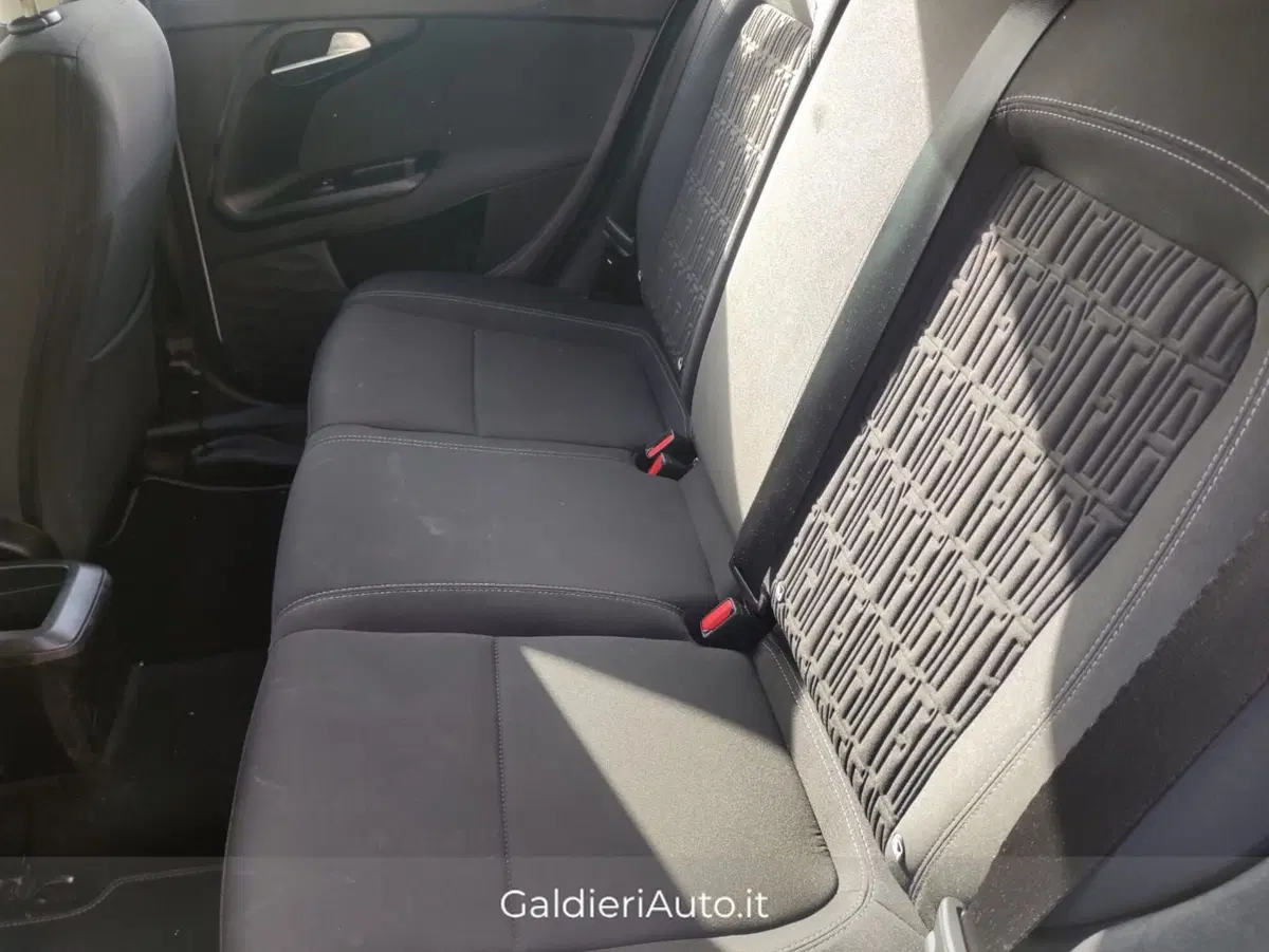 Fiat Tipo Station Wagon usata a Salerno (7)