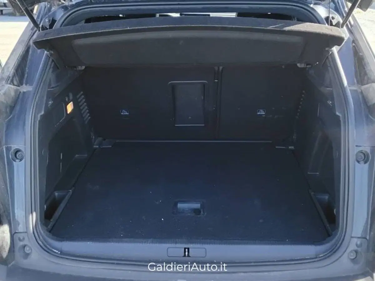 Peugeot 3008 usata a Salerno (18)
