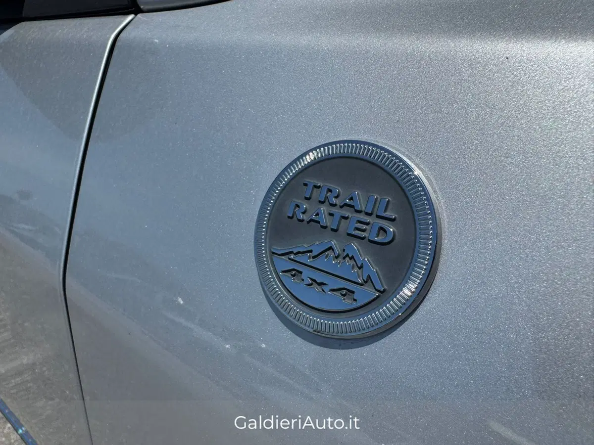 Jeep Compass usata a Salerno (10)