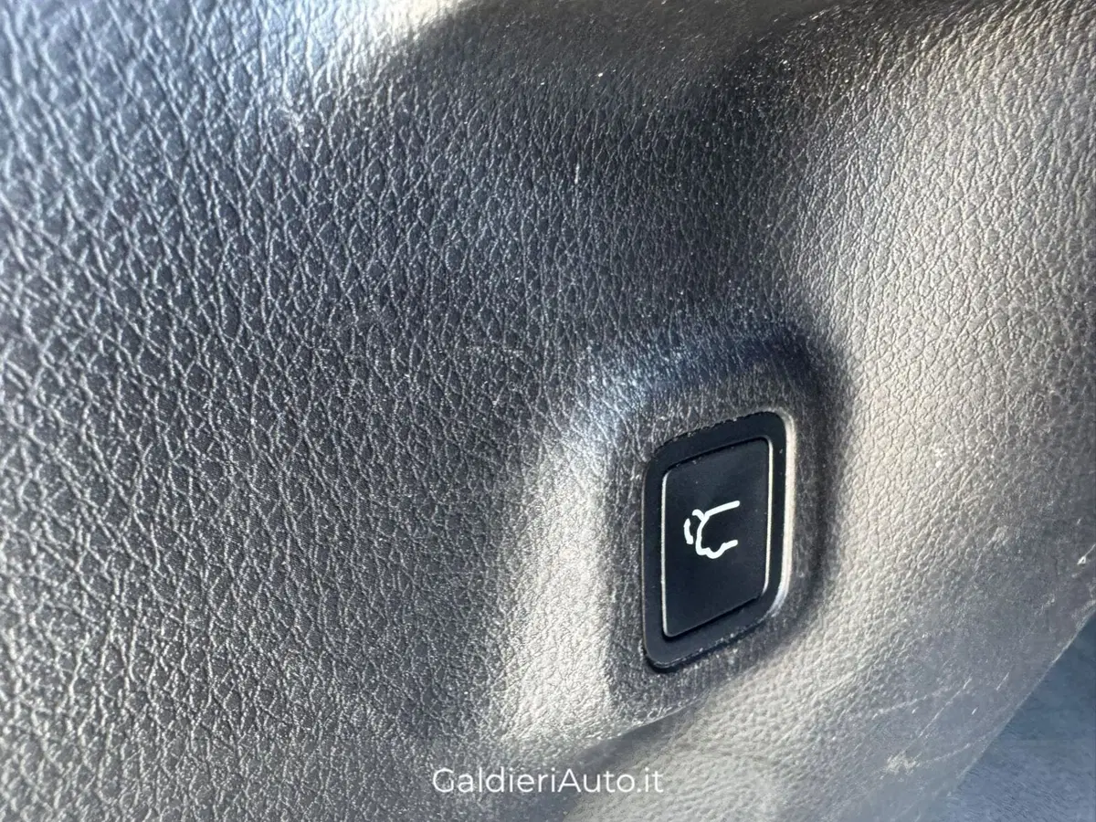 Jeep Compass usata a Salerno (13)