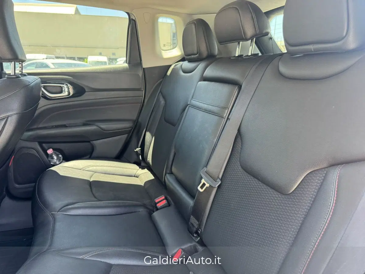 Jeep Compass usata a Salerno (16)