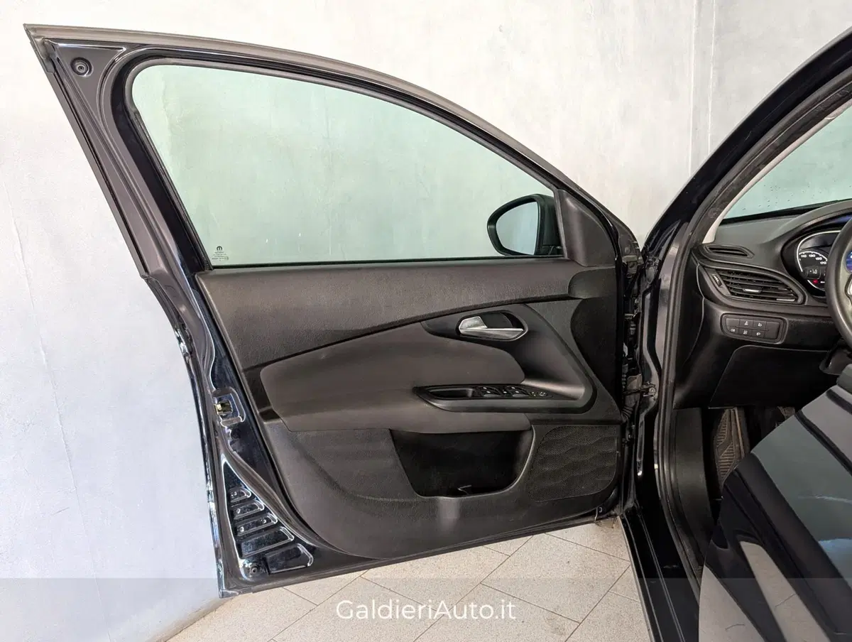 Fiat Tipo Station Wagon usata a Salerno (10)