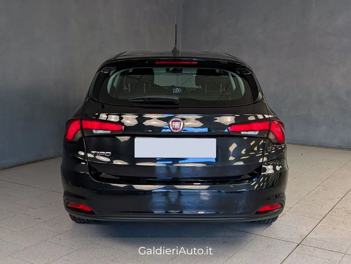 Fiat Tipo Station Wagon usata a Salerno (13)