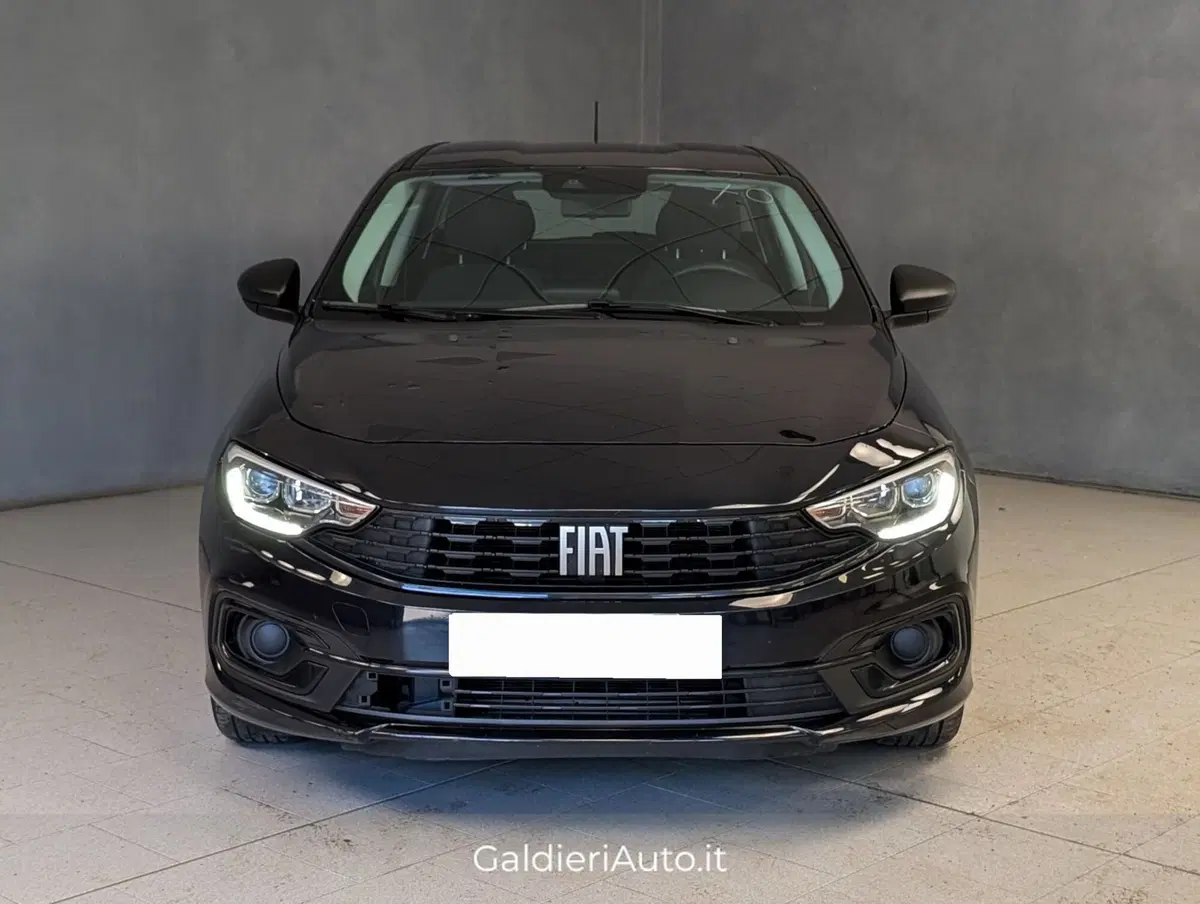 Fiat Tipo Station Wagon usata a Salerno (2)