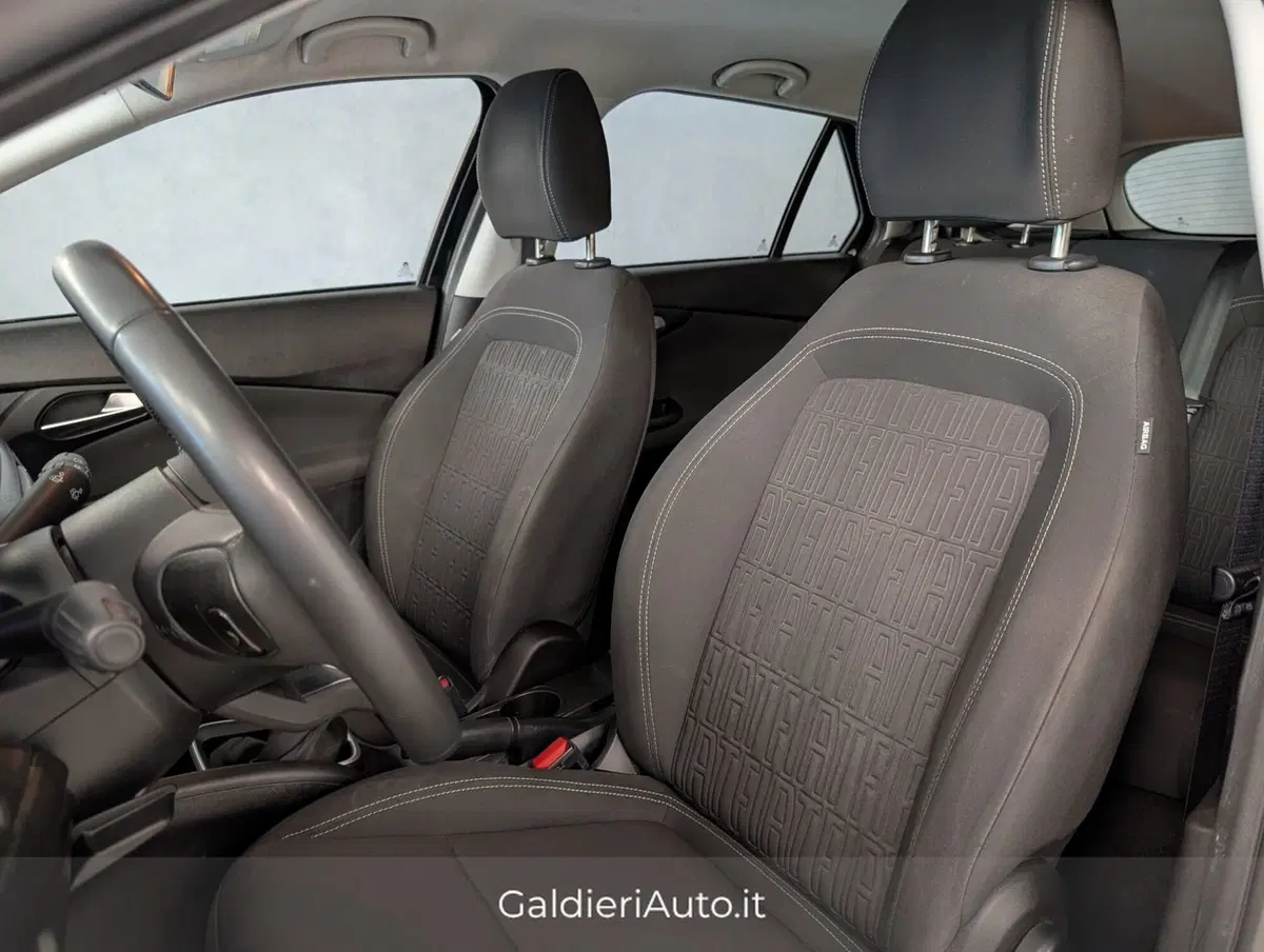 Fiat Tipo Station Wagon usata a Salerno (3)