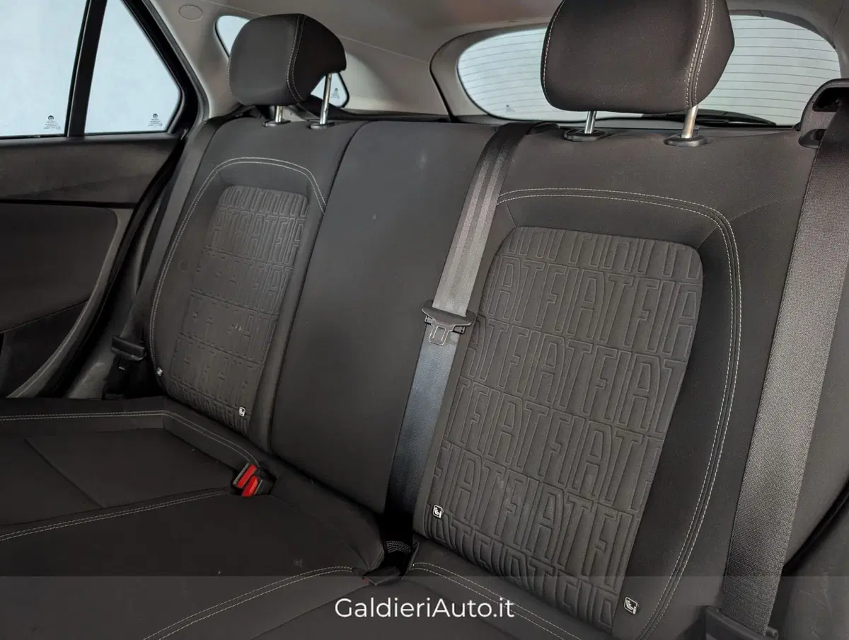 Fiat Tipo Station Wagon usata a Salerno (4)