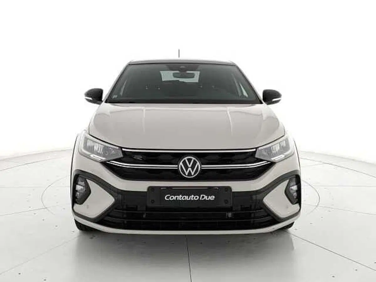 Volkswagen Taigo usata a Caserta (2)