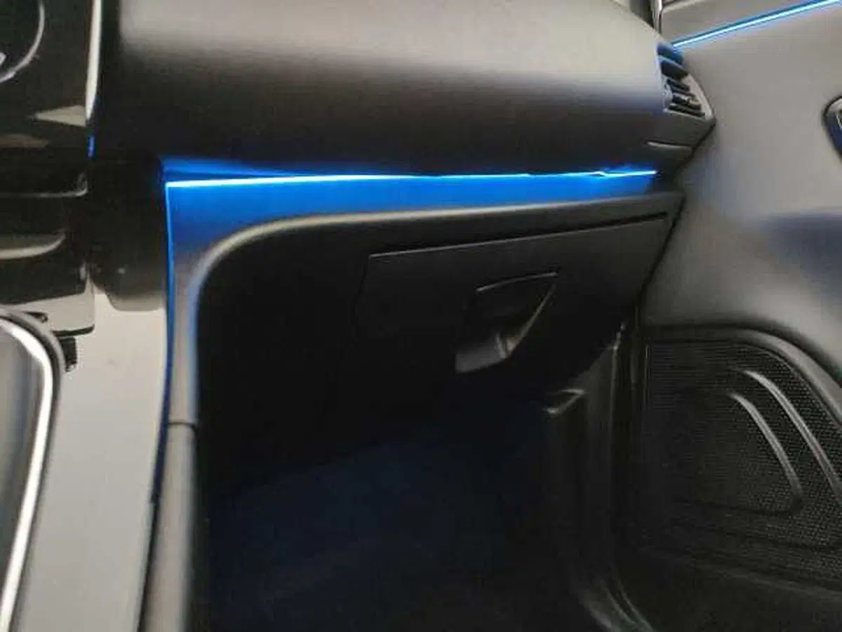 Lancia Ypsilon usata a Caserta (12)