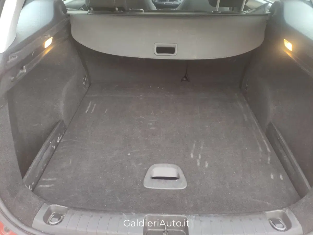 Fiat Tipo Station Wagon usata a Salerno (13)