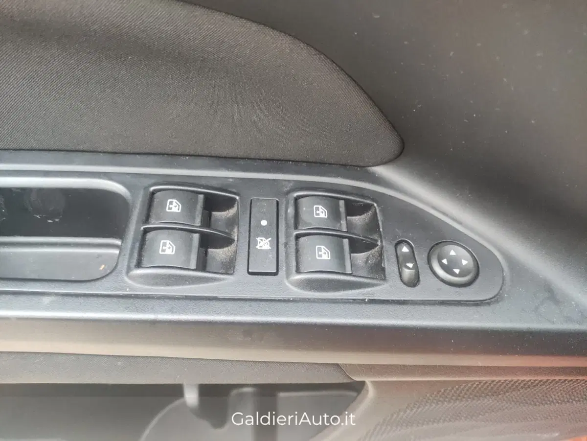 Fiat Tipo Station Wagon usata a Salerno (15)