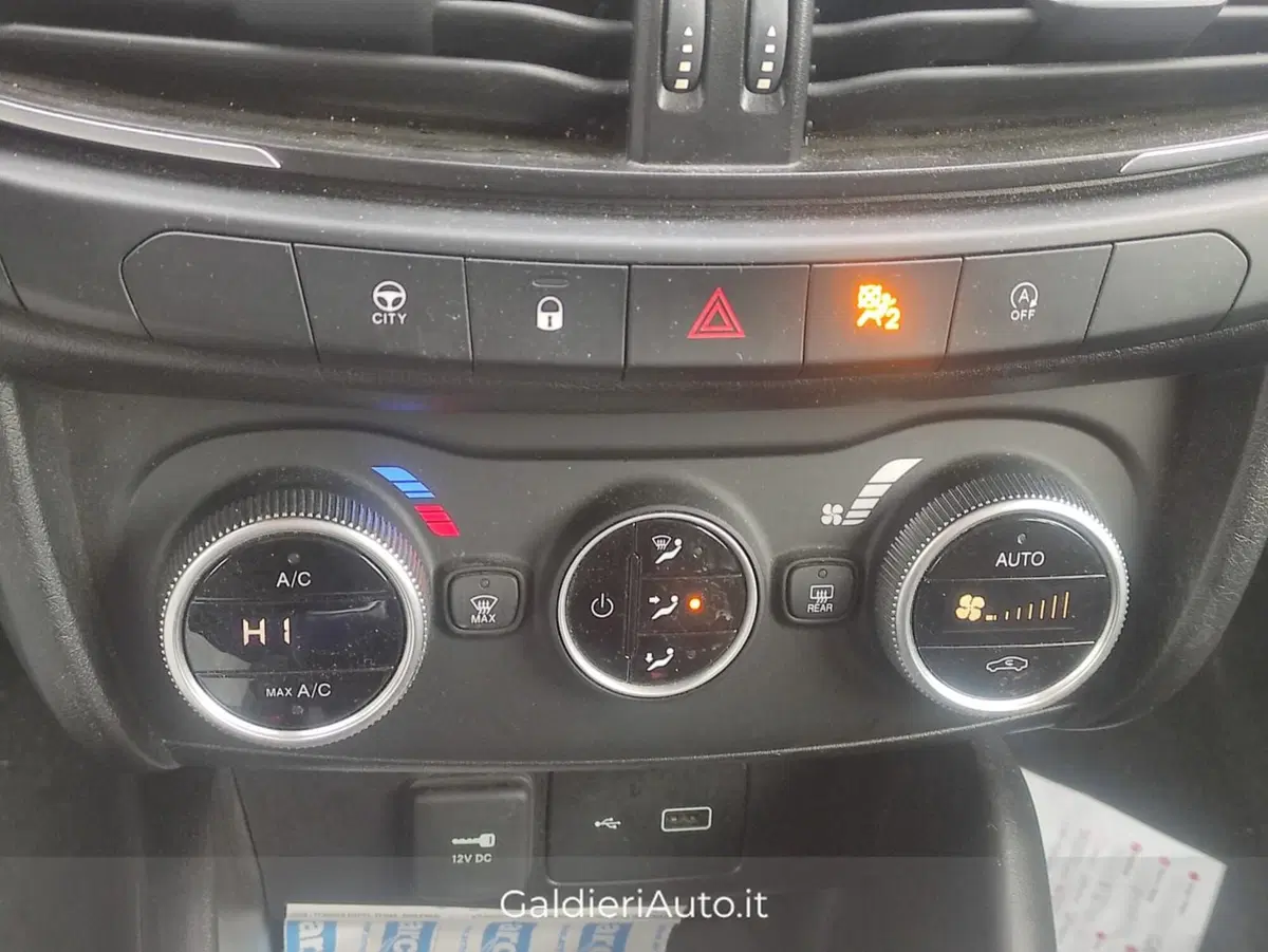 Fiat Tipo Station Wagon usata a Salerno (19)