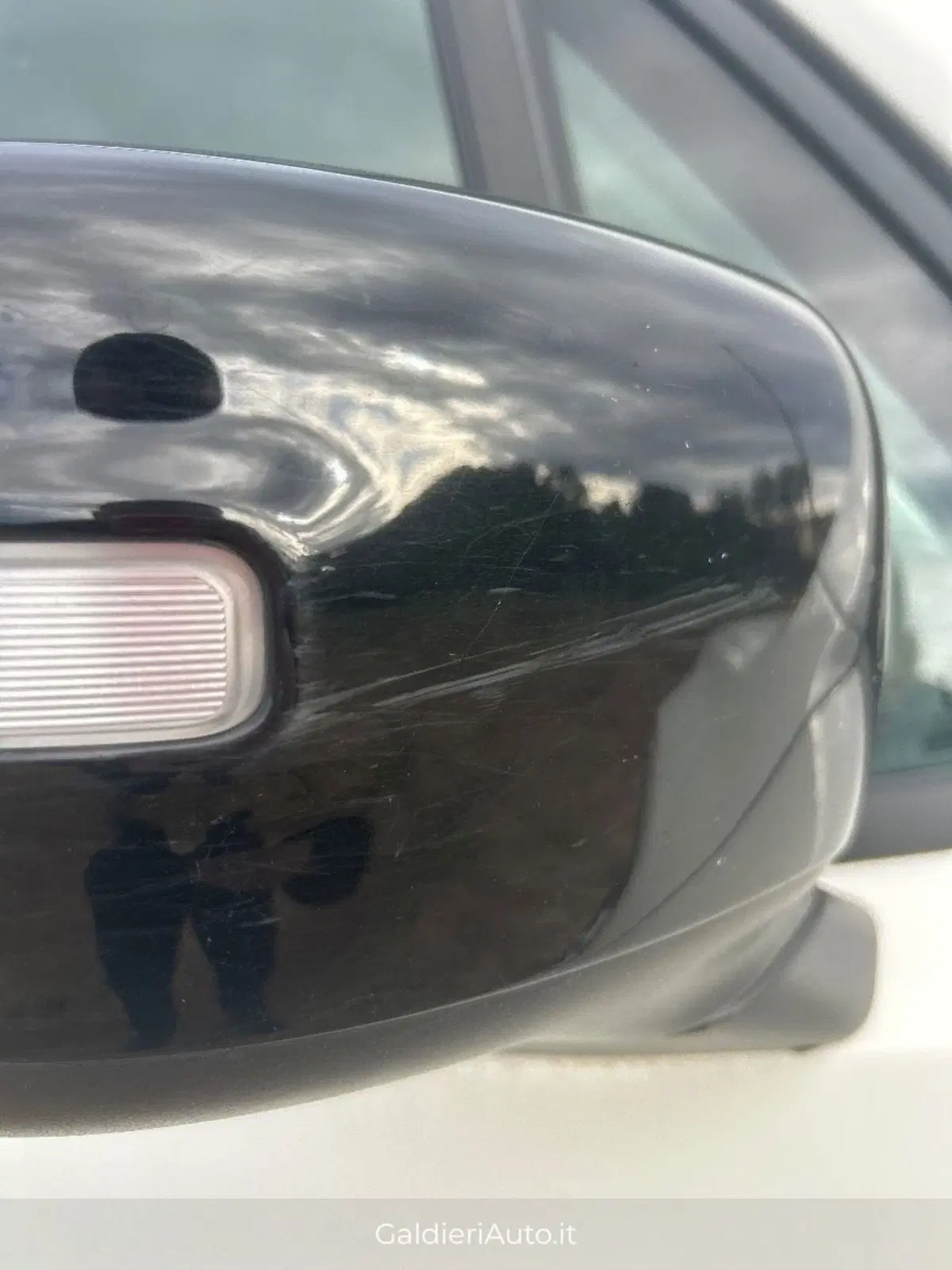 Jeep Renegade usata a Salerno (2)