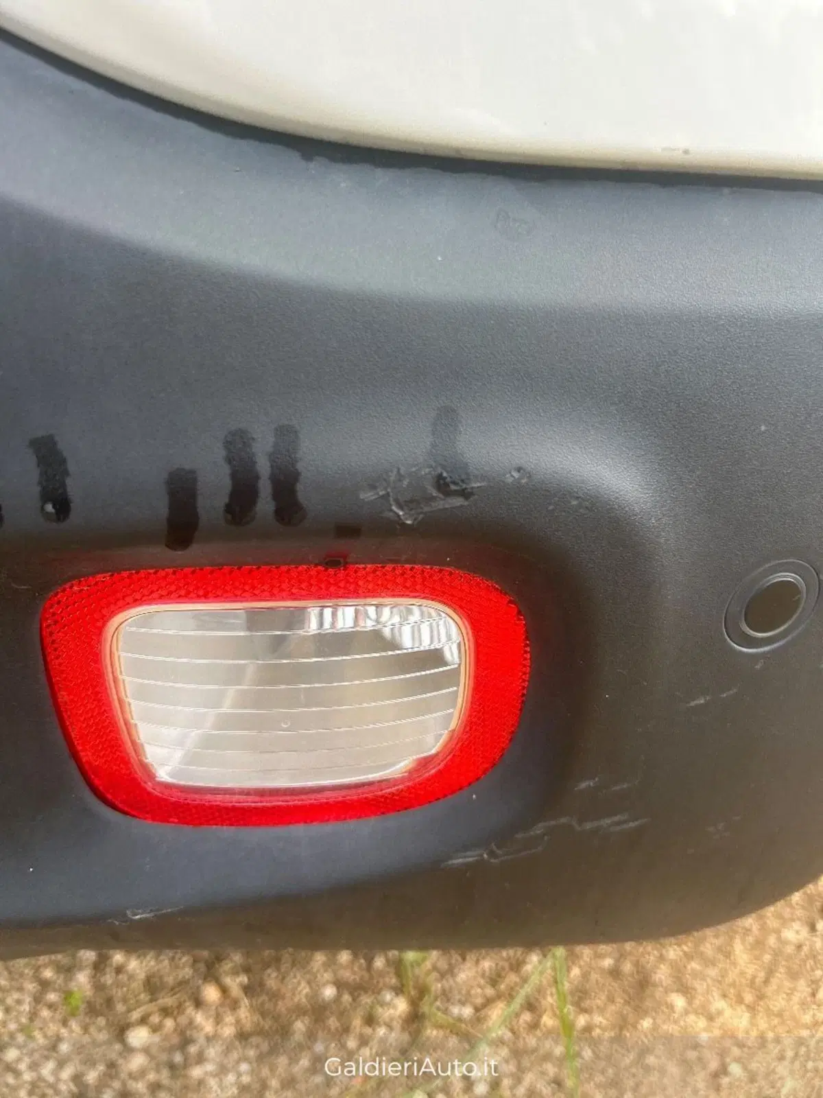 Jeep Renegade usata a Salerno (3)