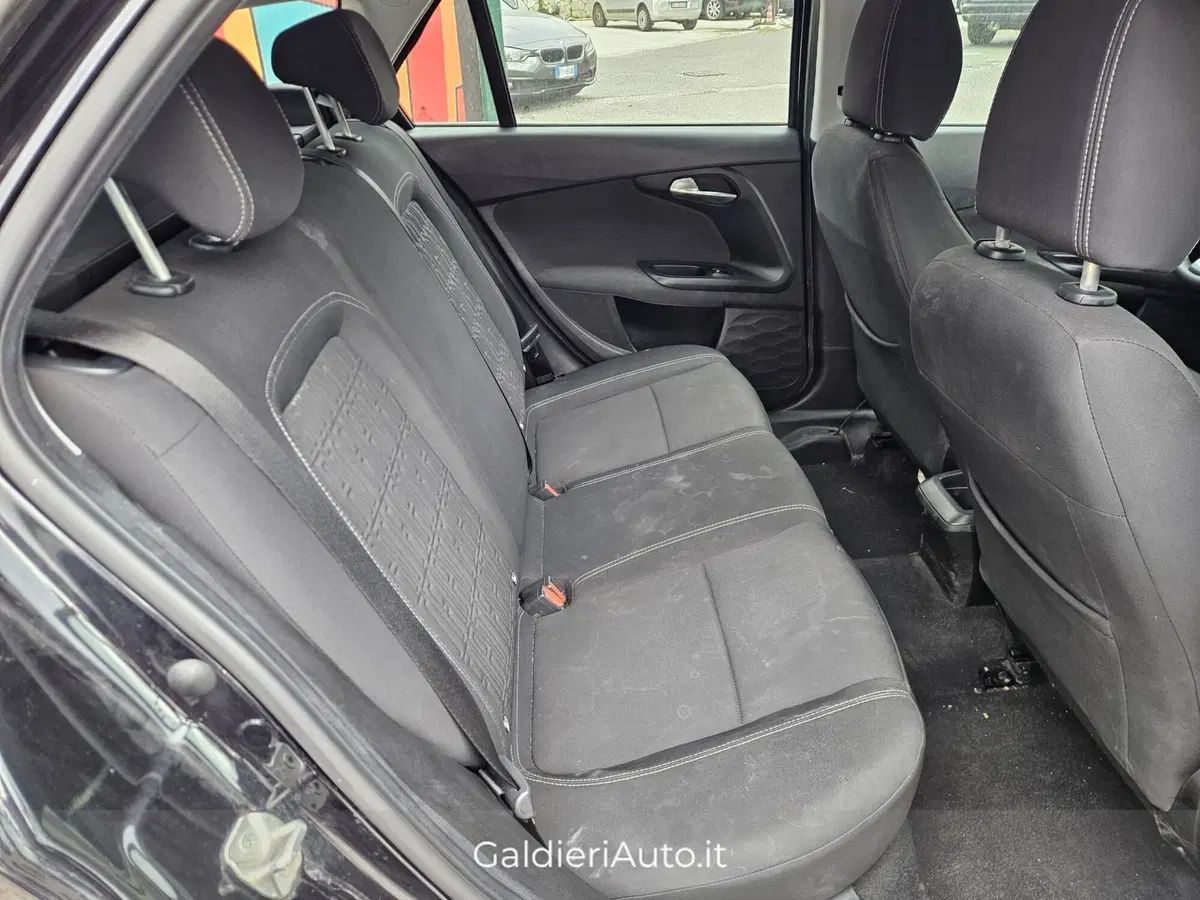 Fiat Tipo Station Wagon usata a Salerno (10)