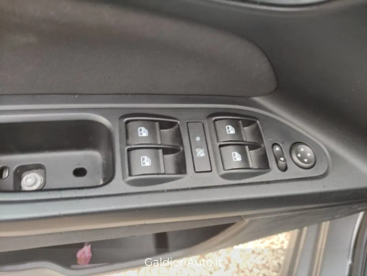 Fiat Tipo Station Wagon usata a Salerno (10)