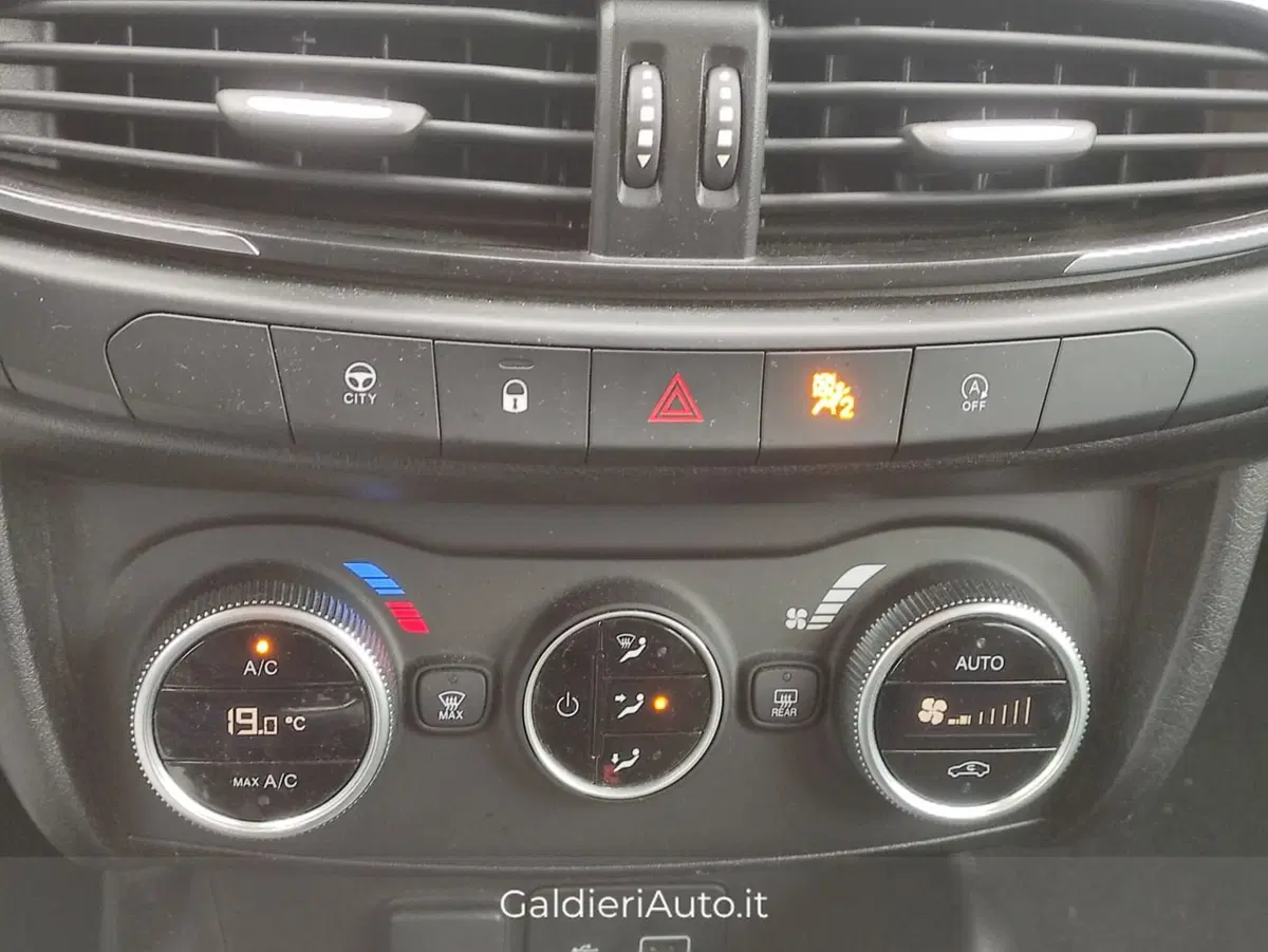 Fiat Tipo Station Wagon usata a Salerno (14)