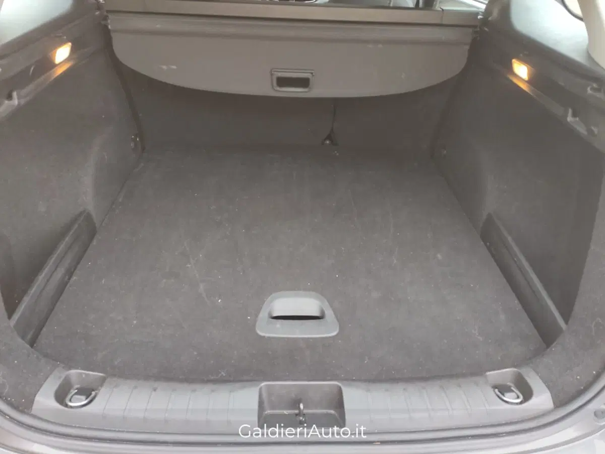 Fiat Tipo Station Wagon usata a Salerno (19)