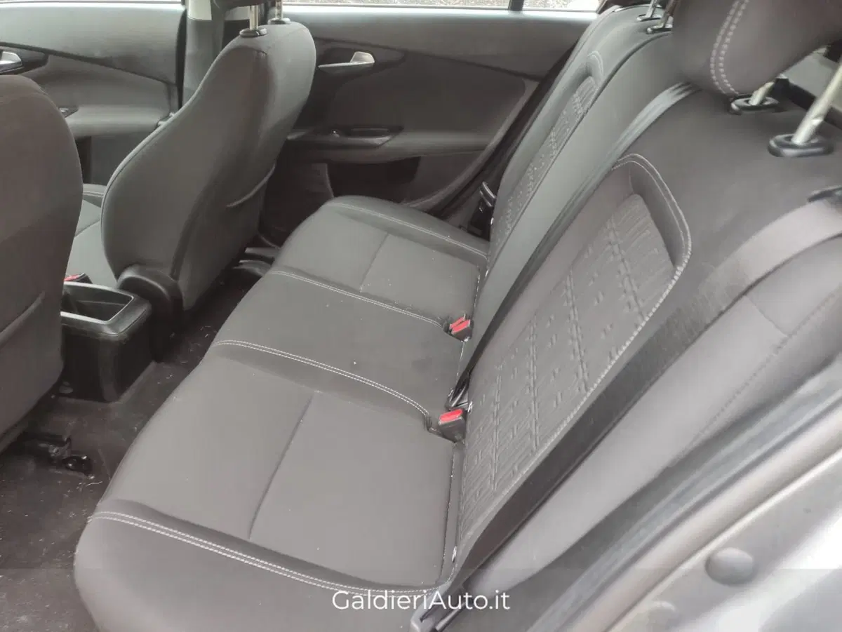 Fiat Tipo Station Wagon usata a Salerno (7)