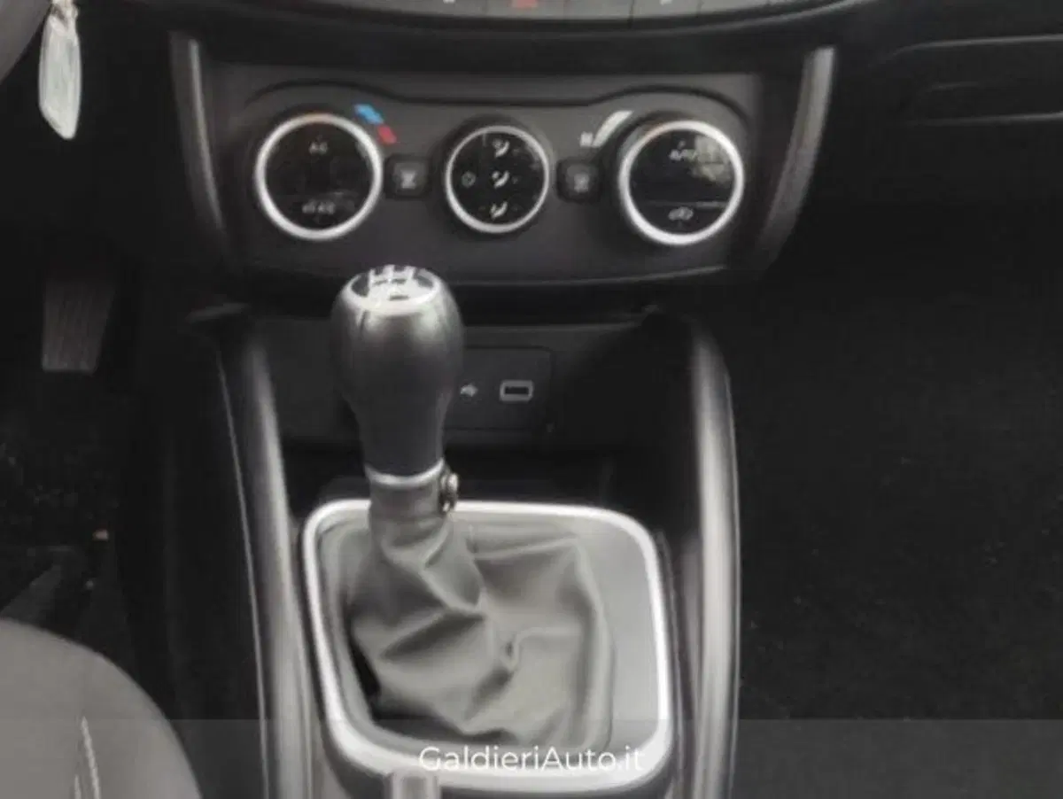 Fiat Tipo Station Wagon usata a Salerno (9)