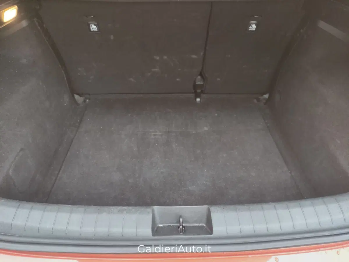 Fiat Tipo usata a Salerno (12)