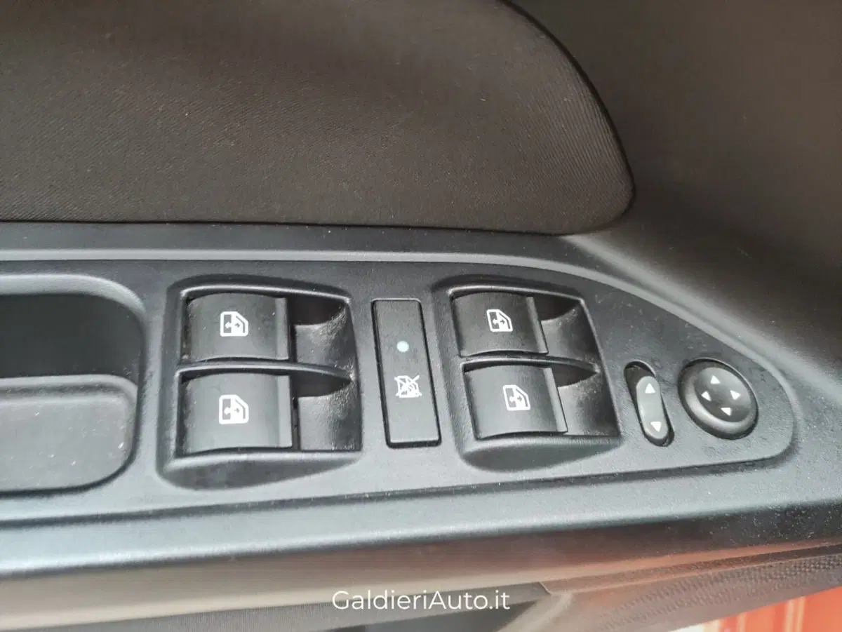 Fiat Tipo usata a Salerno (15)