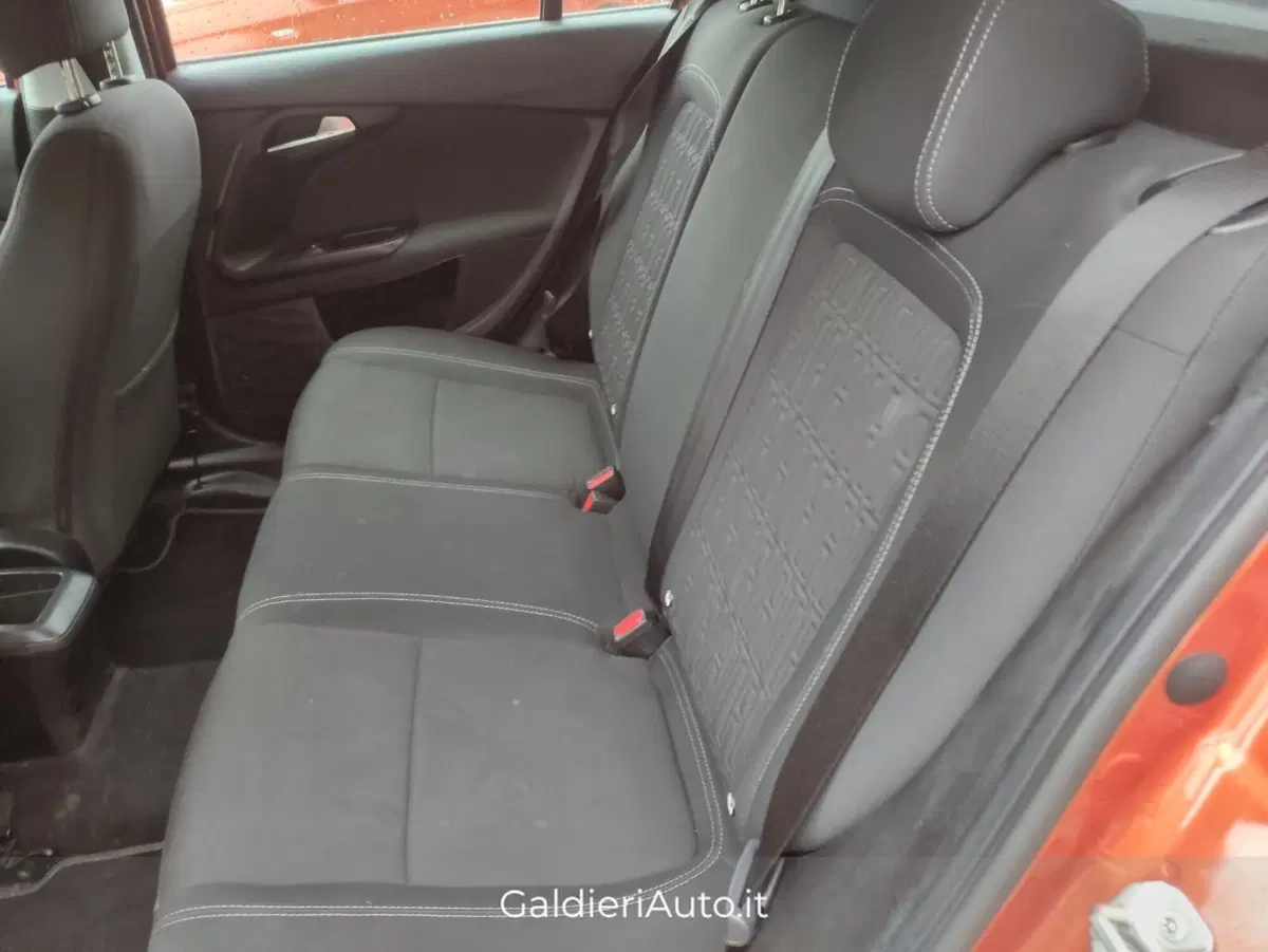 Fiat Tipo usata a Salerno (7)