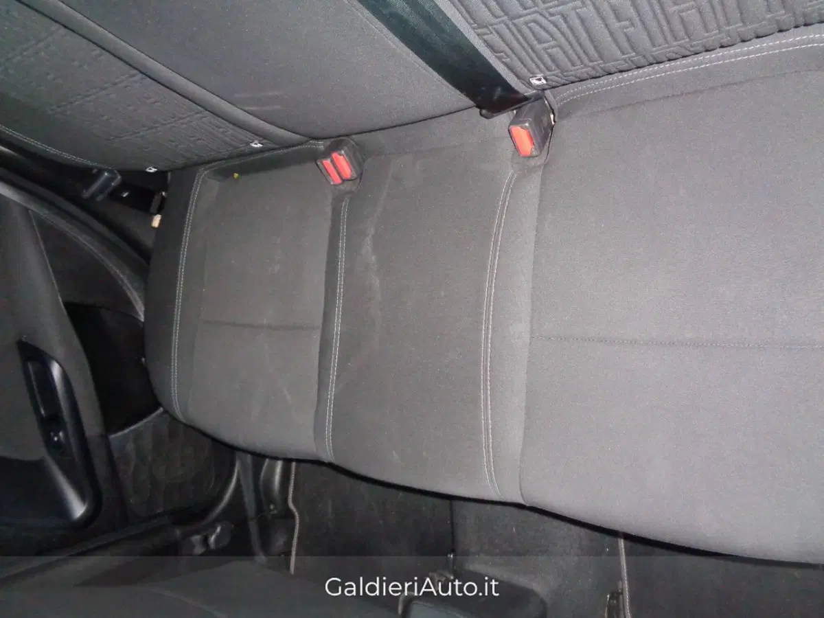 Fiat Tipo Station Wagon usata a Salerno (13)