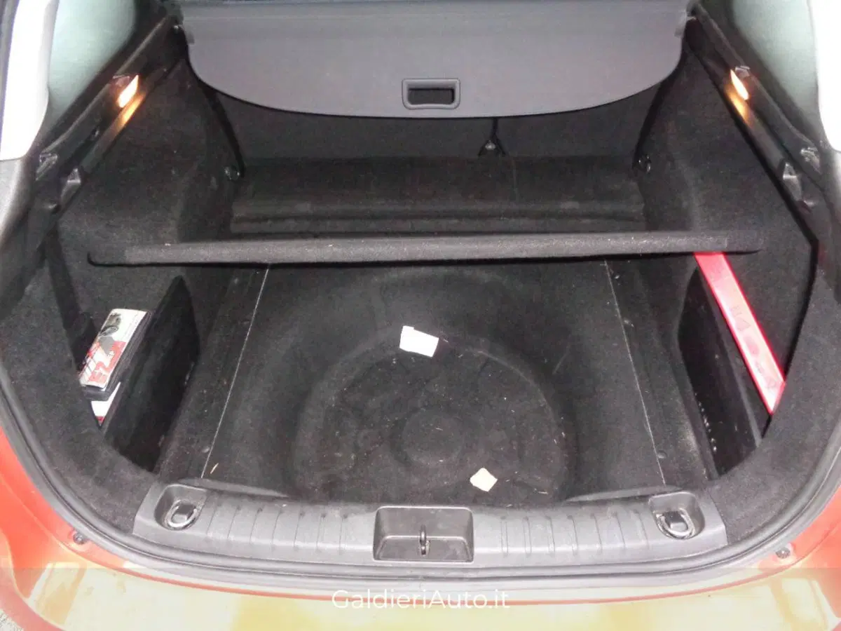 Fiat Tipo Station Wagon usata a Salerno (14)