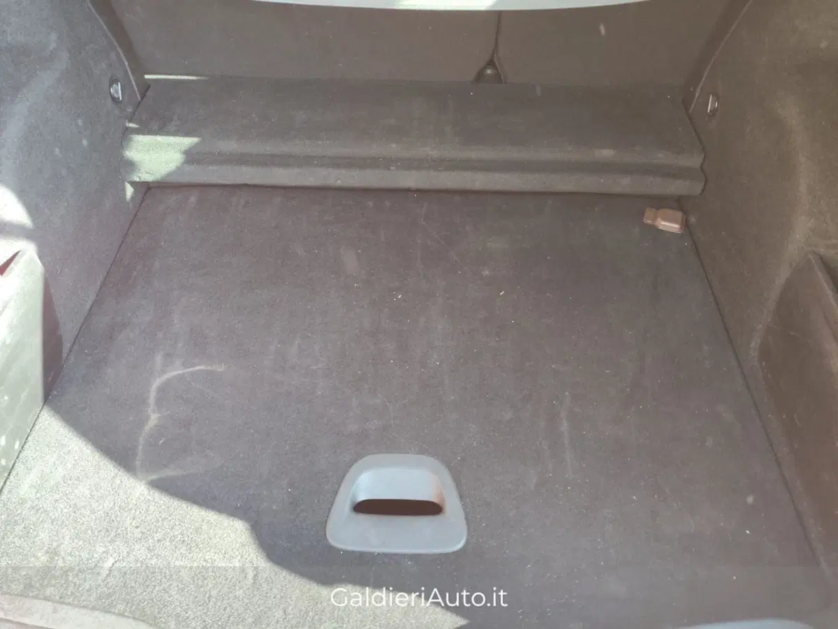 Fiat Tipo Station Wagon usata a Salerno (15)