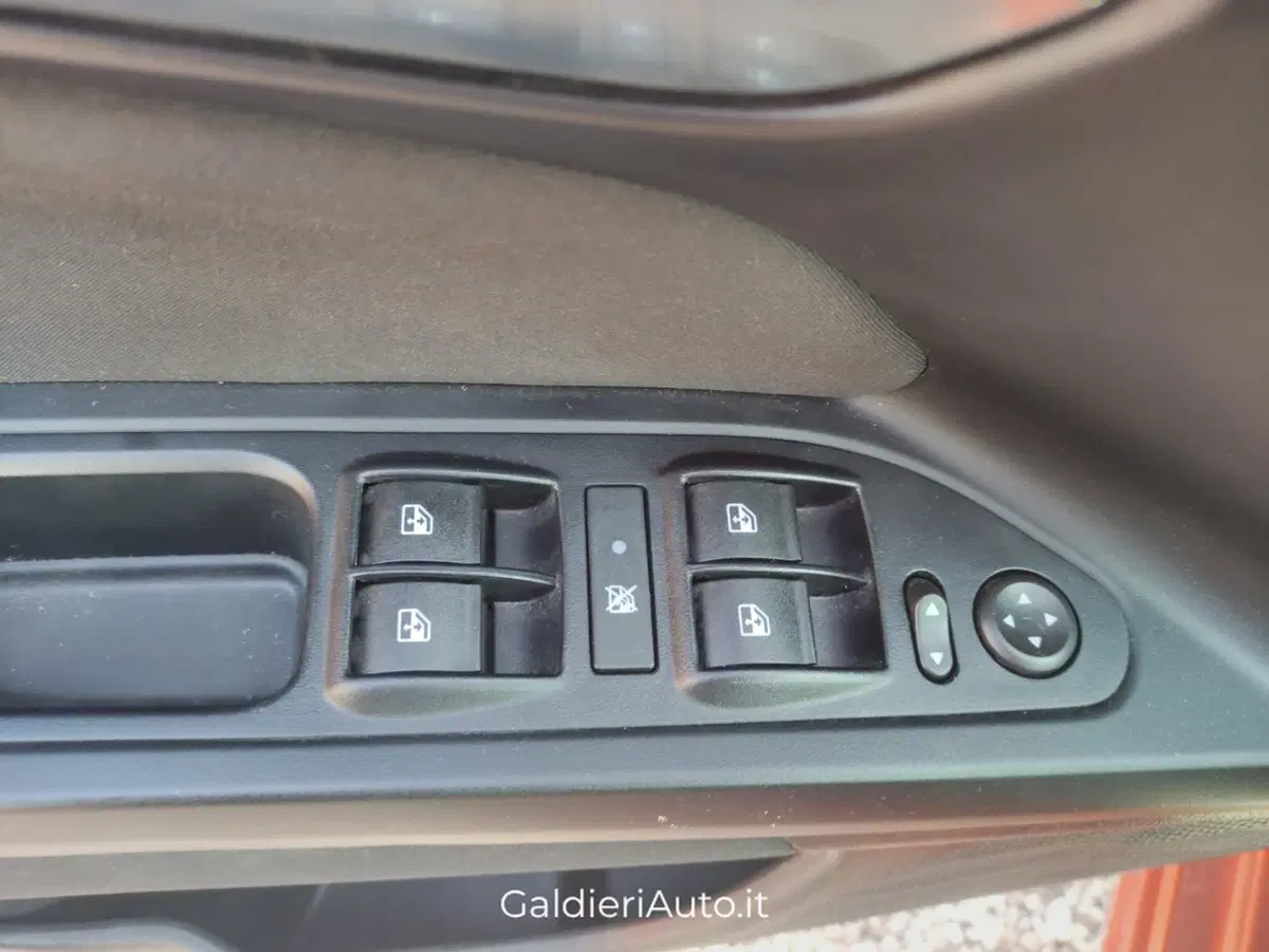 Fiat Tipo Station Wagon usata a Salerno (16)