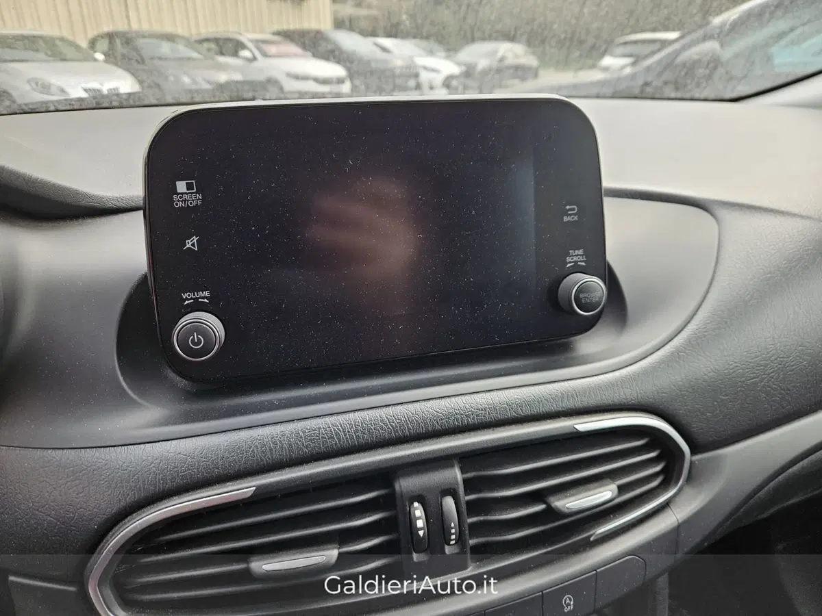 Fiat Tipo Station Wagon usata a Salerno (11)