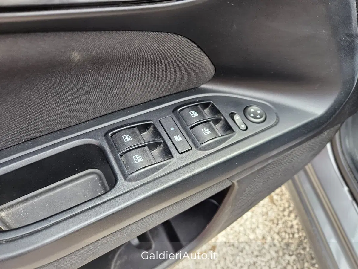 Fiat Tipo Station Wagon usata a Salerno (14)