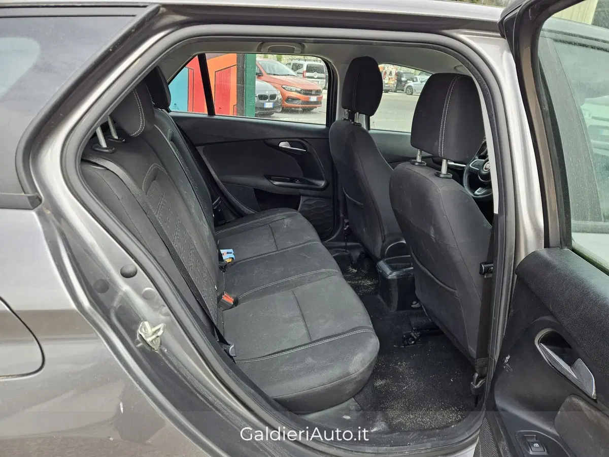Fiat Tipo Station Wagon usata a Salerno (7)