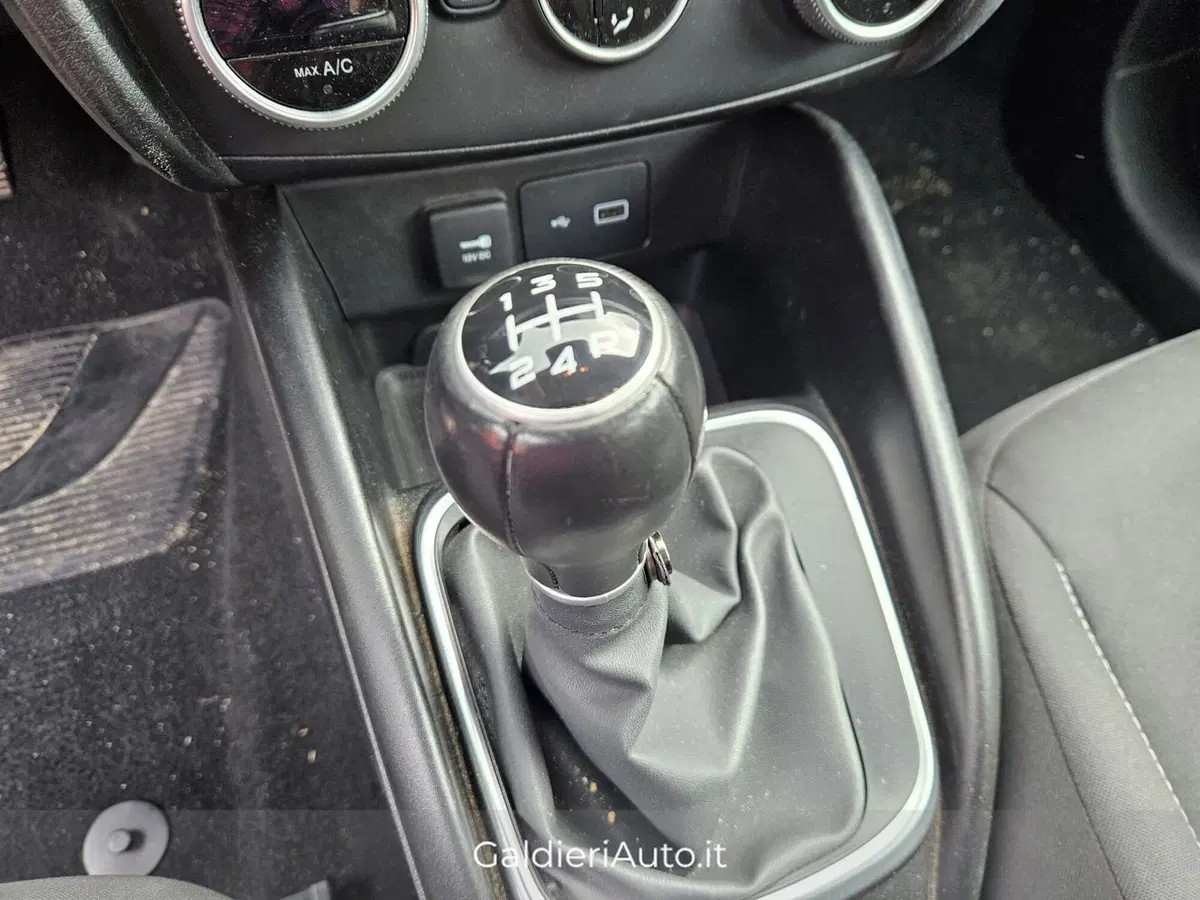 Fiat Tipo Station Wagon usata a Salerno (9)