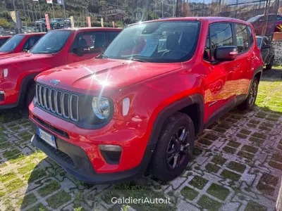 Jeep Renegade 1.0 T3 Longitude del 2023 usata a Fisciano