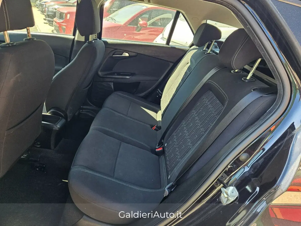 Fiat Tipo Station Wagon usata a Salerno (10)
