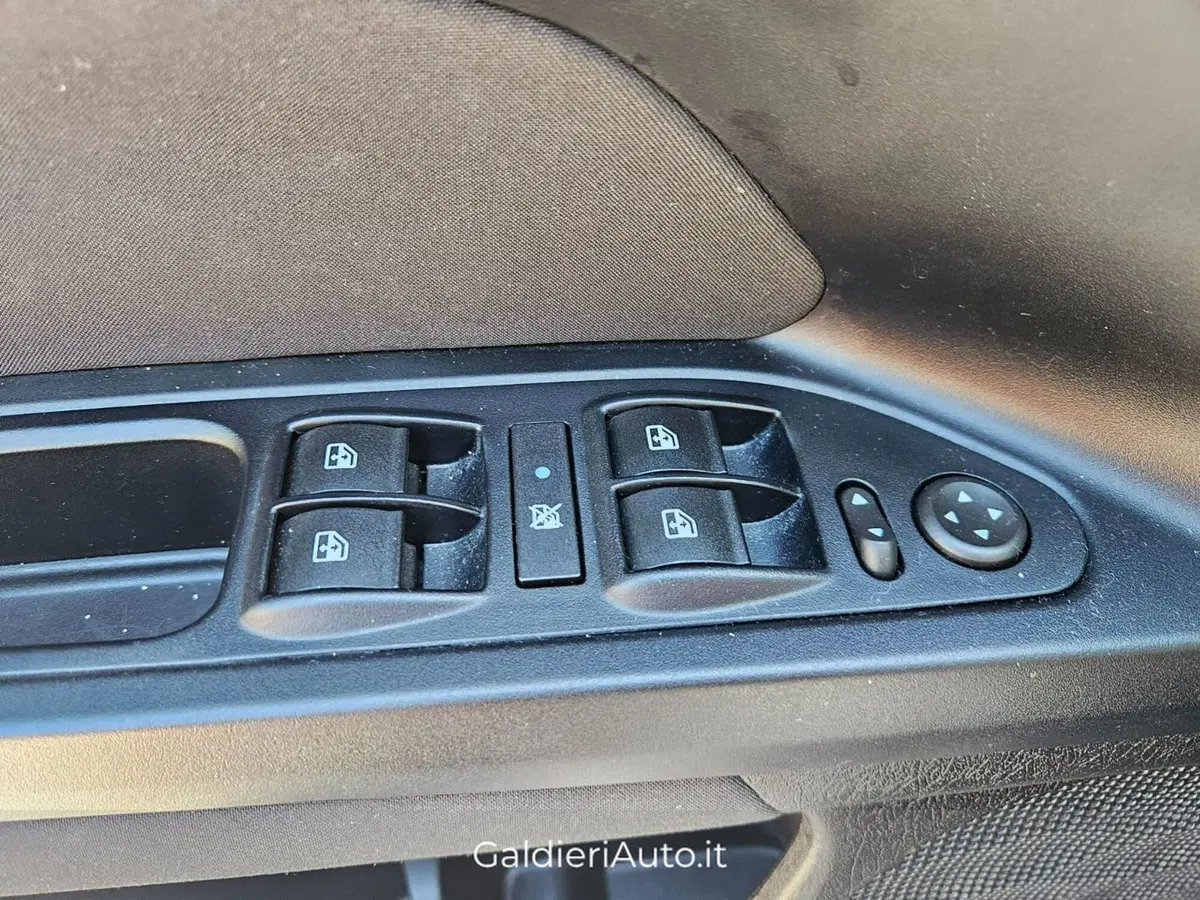 Fiat Tipo Station Wagon usata a Salerno (17)