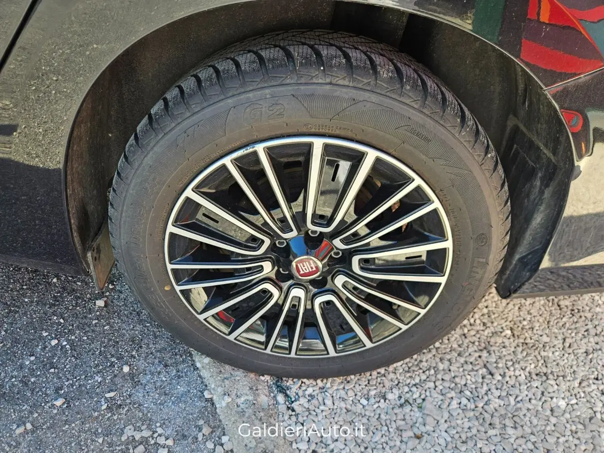 Fiat Tipo Station Wagon usata a Salerno (6)