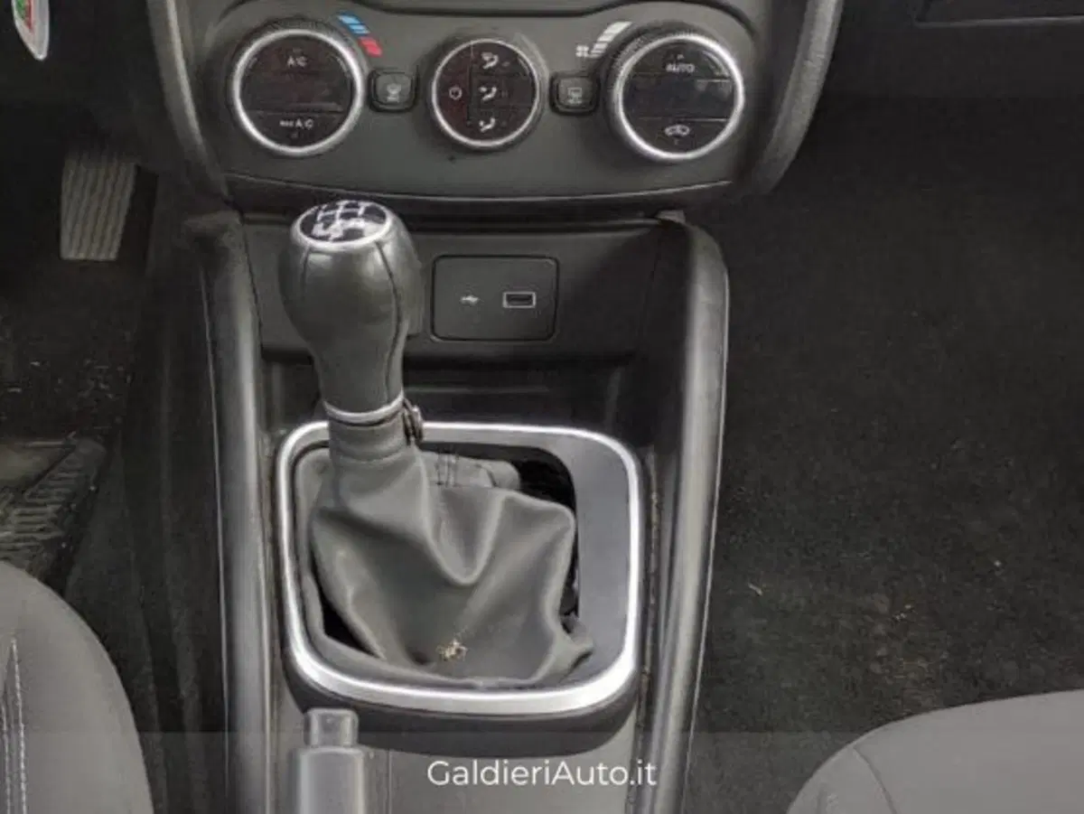 Fiat Tipo Station Wagon usata a Salerno (18)