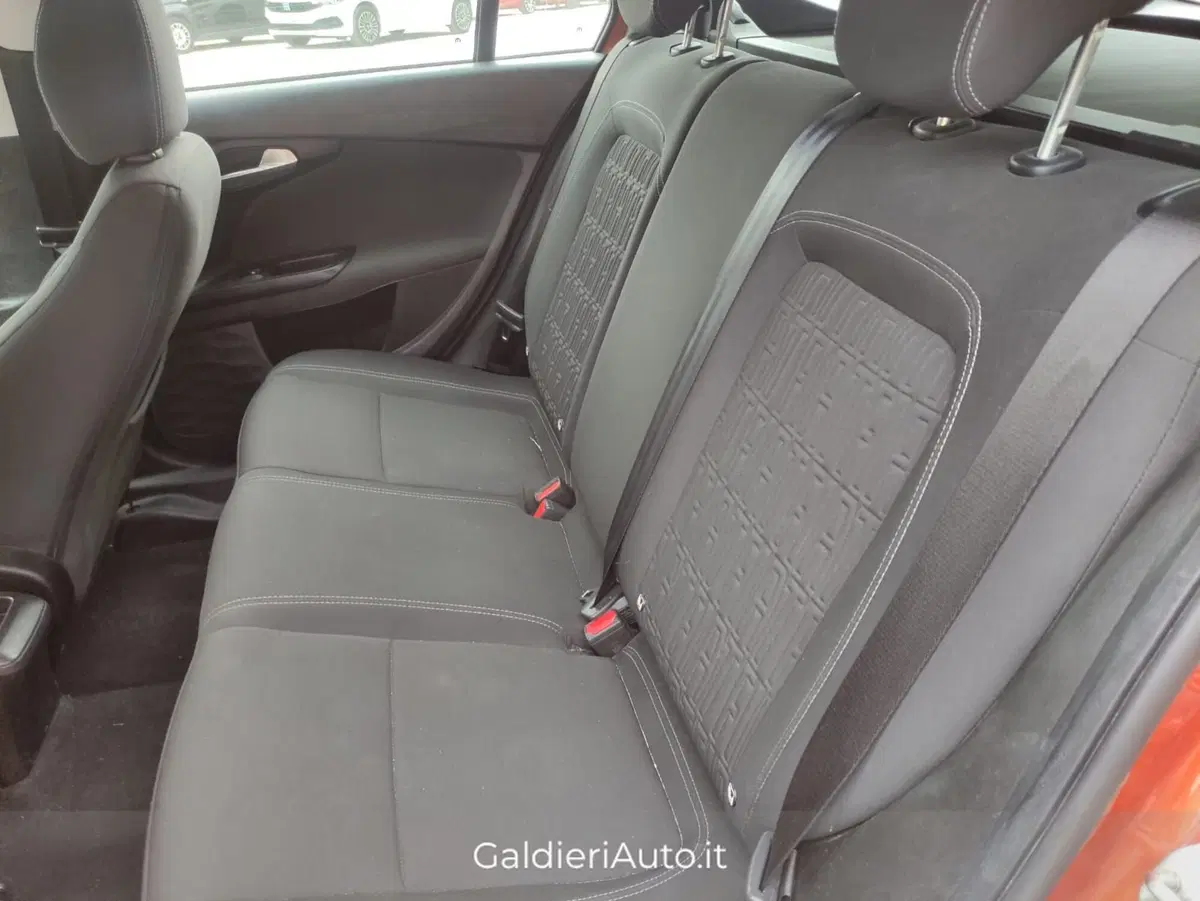 Fiat Tipo Station Wagon usata a Salerno (7)
