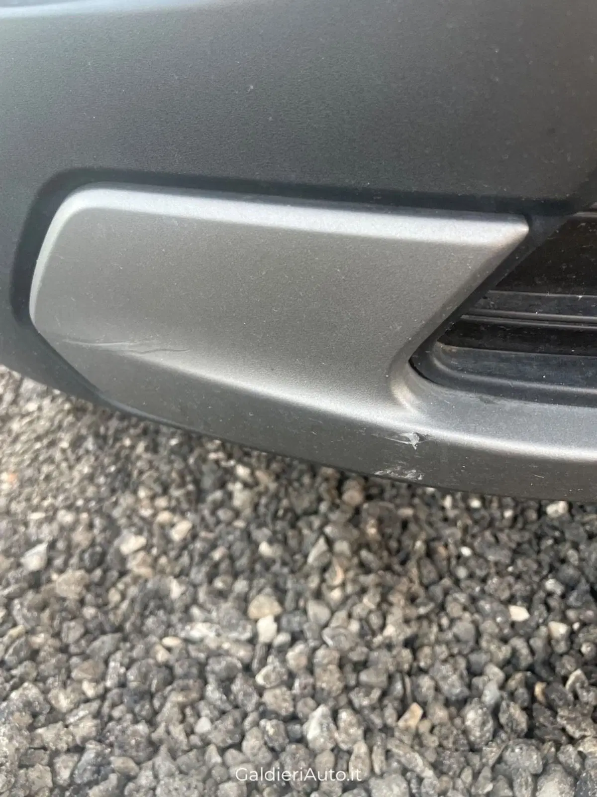Jeep Avenger usata a Salerno (4)