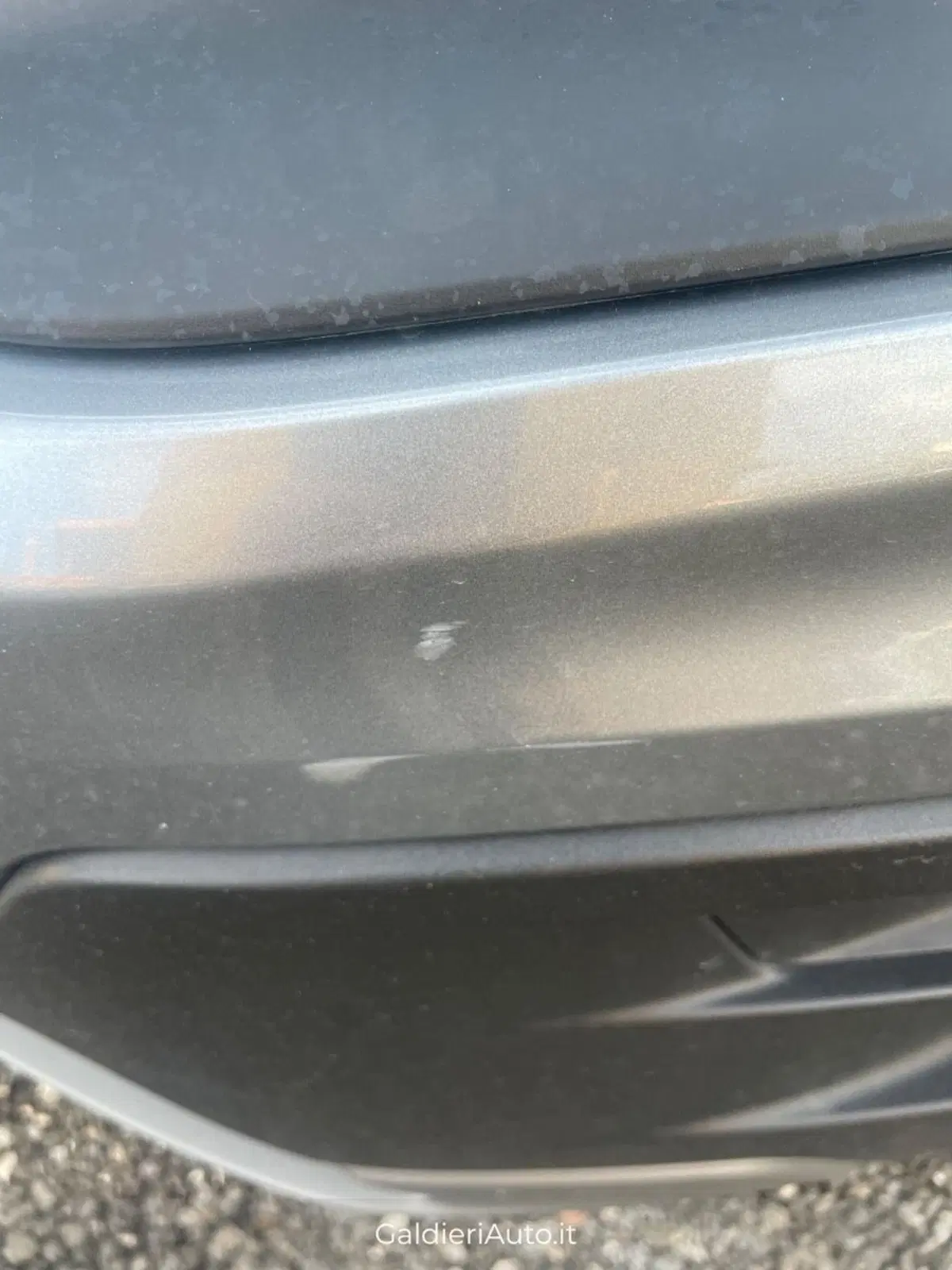 Jeep Avenger usata a Salerno (5)